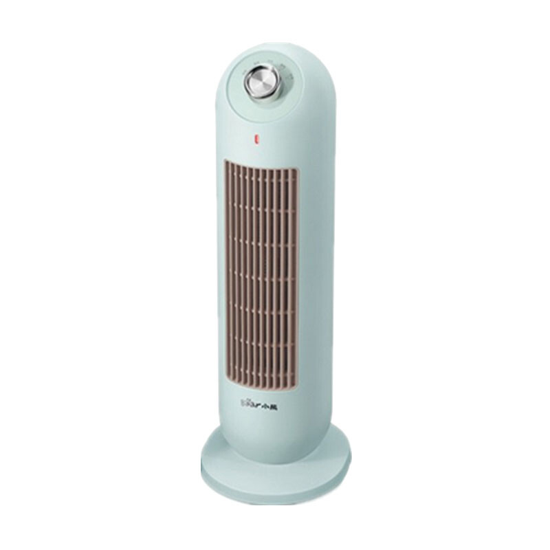 小熊 立式塔式陶瓷取暖器