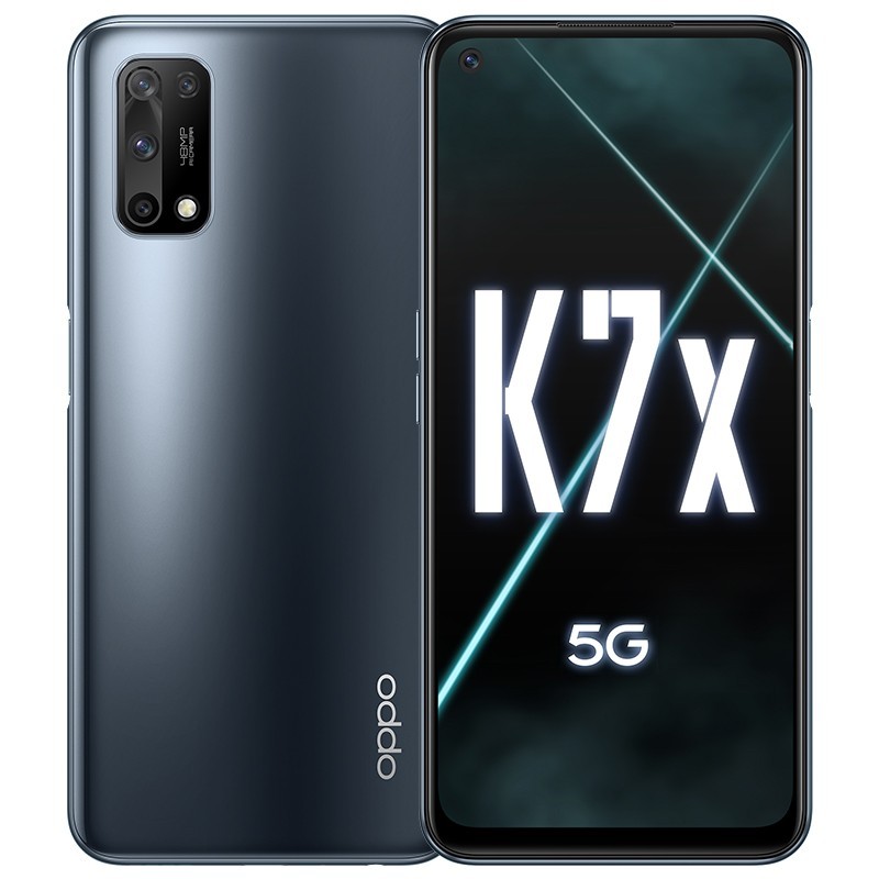 OPPO 电竞屏闪充手机