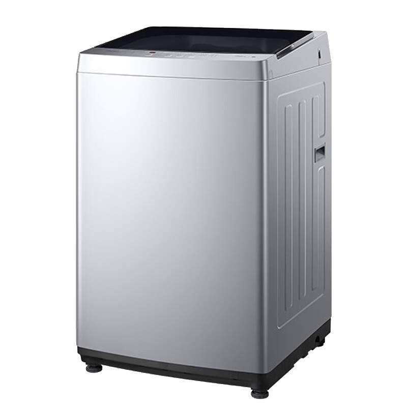 美的 全自动大容量洗衣机