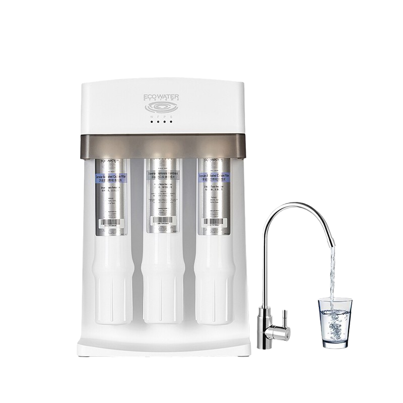 怡口净水大流量净水器