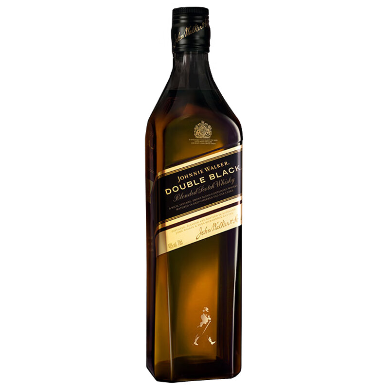 尊尼获加 层次丰富威士忌