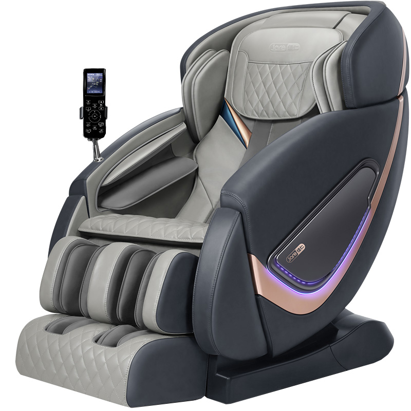 佳仁SL导轨按摩椅