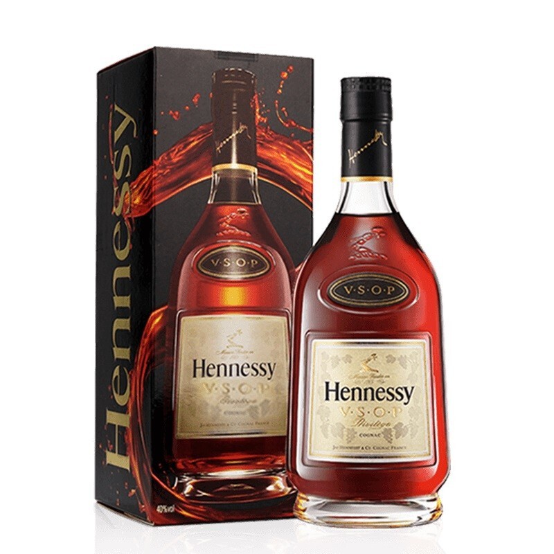 轩尼诗 甘冽清爽白兰地