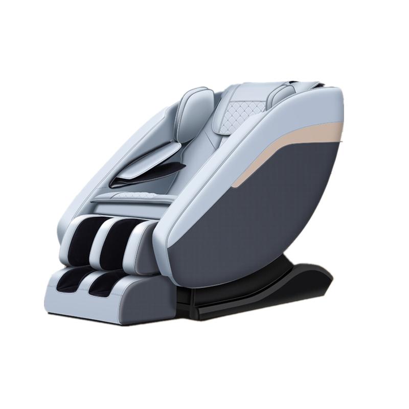 第六元素 智能体型检测按摩椅