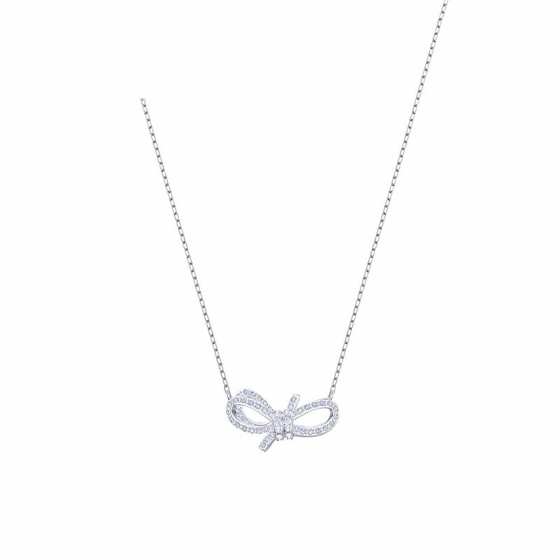 施华洛世奇浪漫典雅女款项链