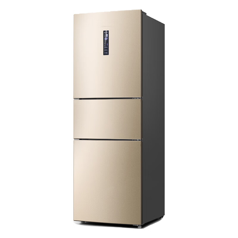 海信 静音运行 冰箱