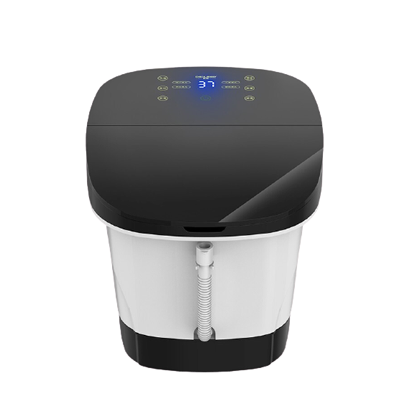 迪斯无线操控足浴盆