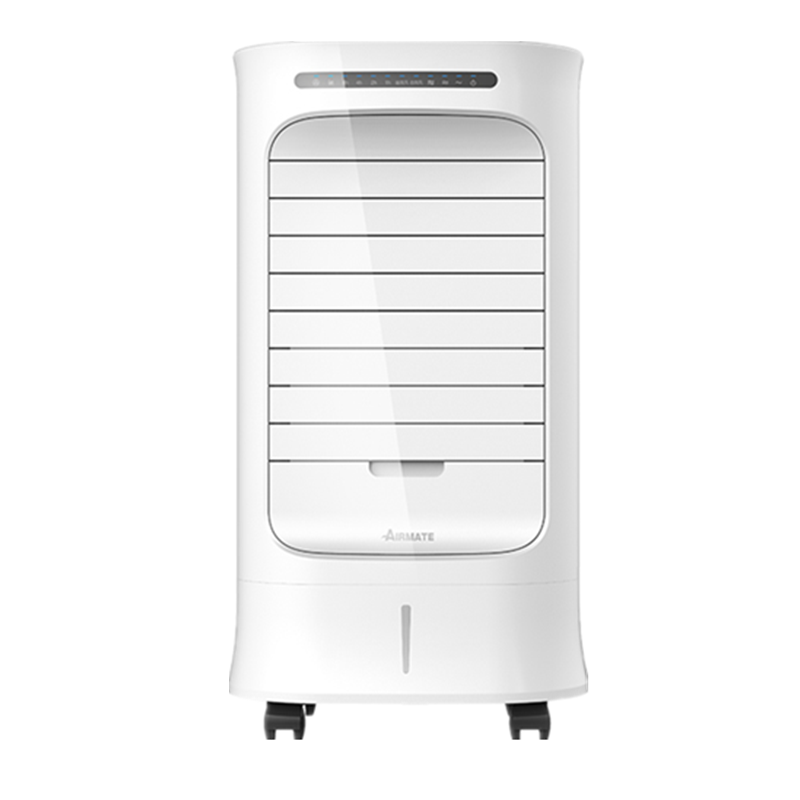 艾美特 家用遥控冷风扇