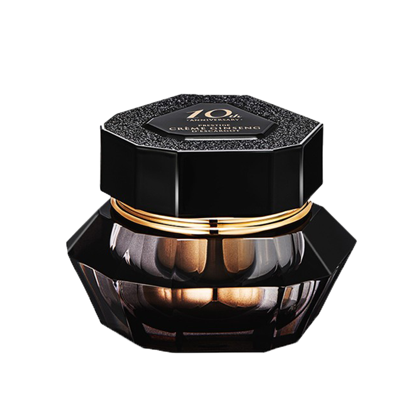 伊思 蜗牛滋养面霜