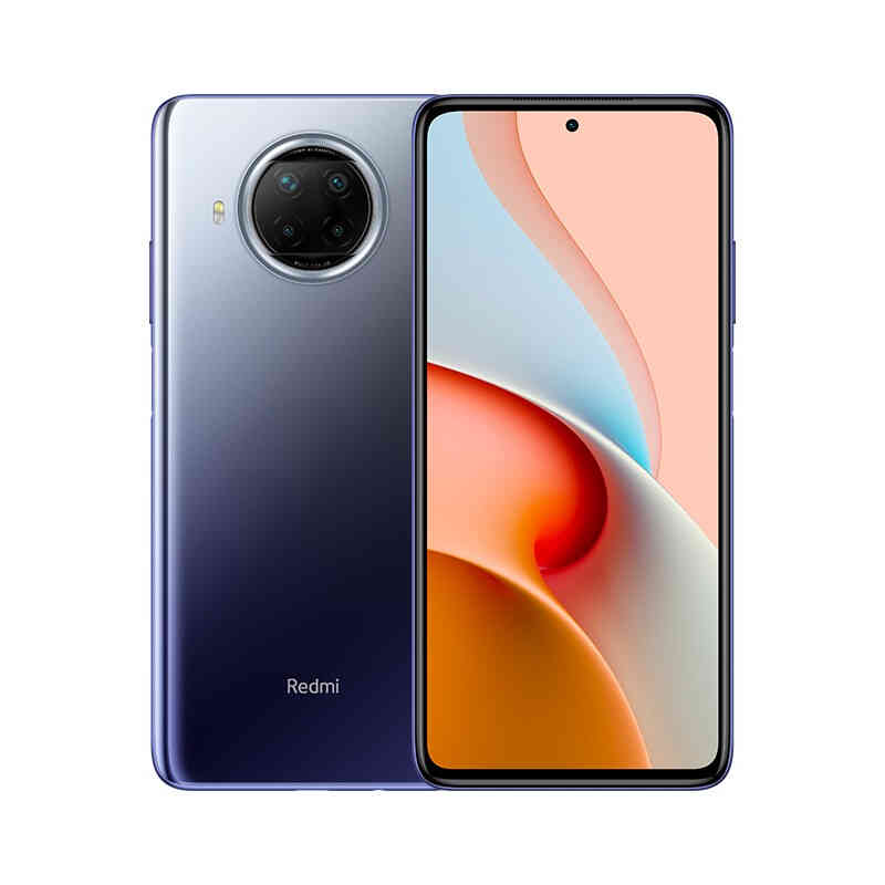 Redmi 33W快充 手机