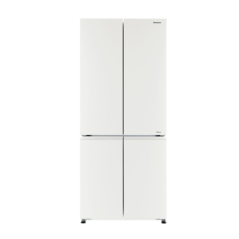 松下全开抽屉冰箱