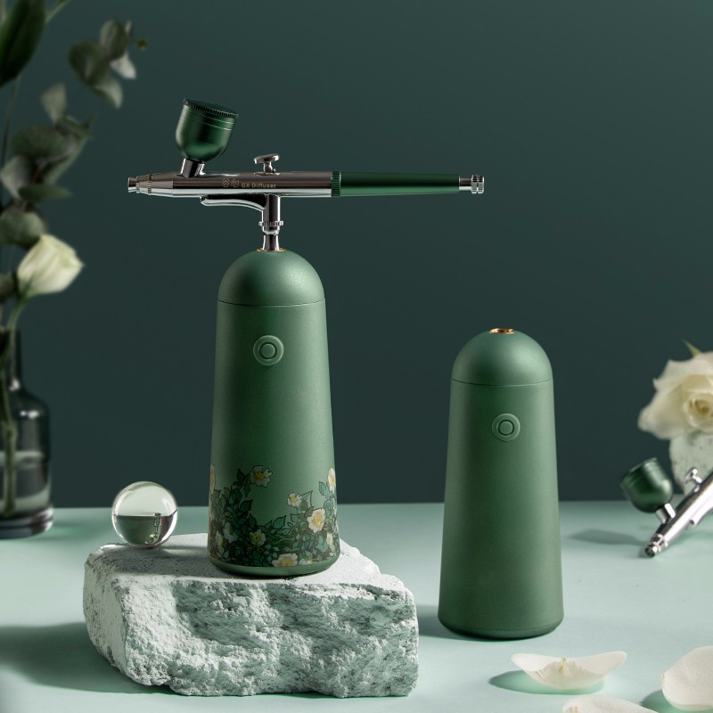 GX.Diffuser 补水仪