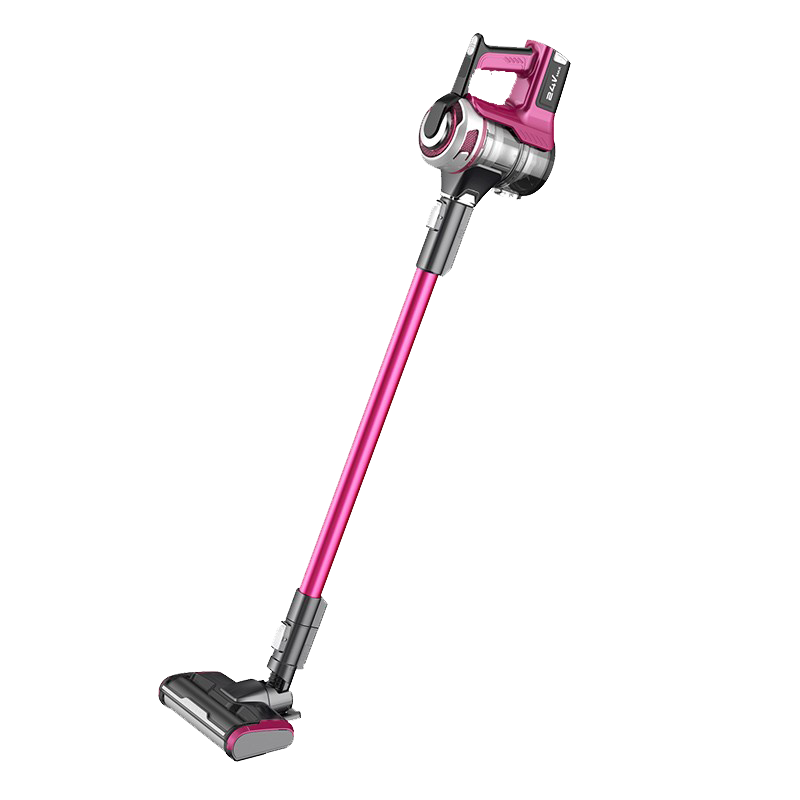 美的深度除螨吸尘器