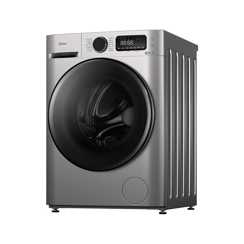 美的 直驱变频 洗衣机