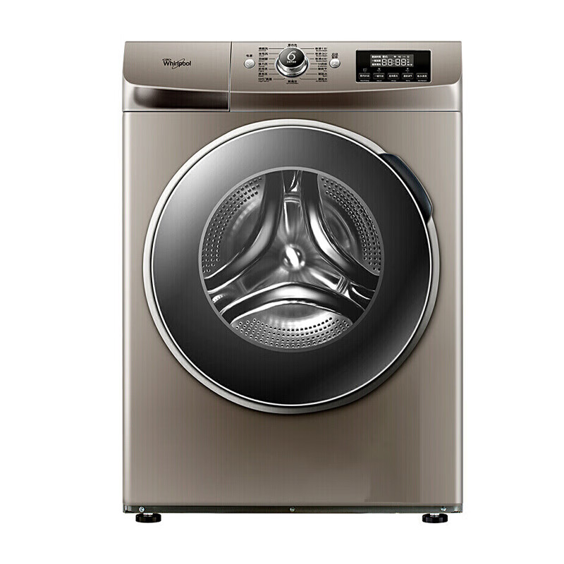 惠而浦 变频电机洗烘一体机