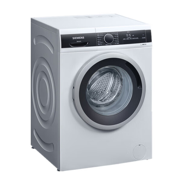西门子LED显示屏洗衣机
