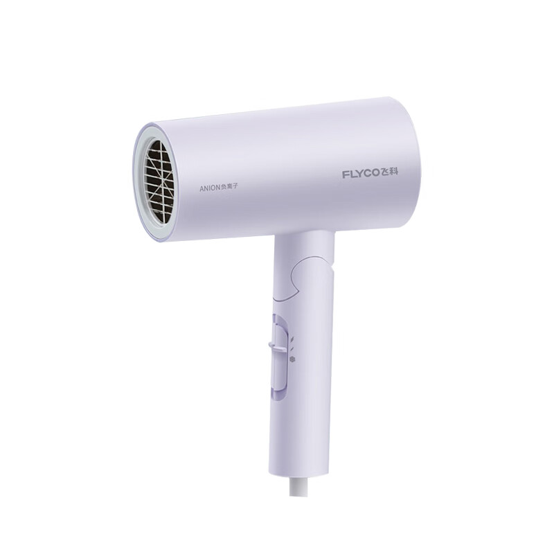 飞科 负离子电吹风