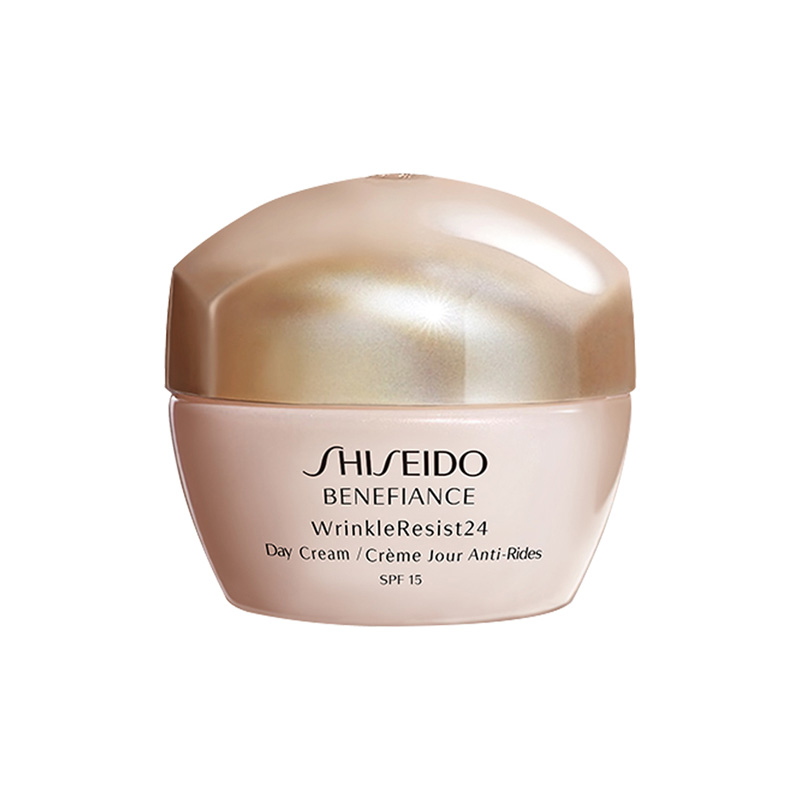 资生堂 紧致肌肤 面霜