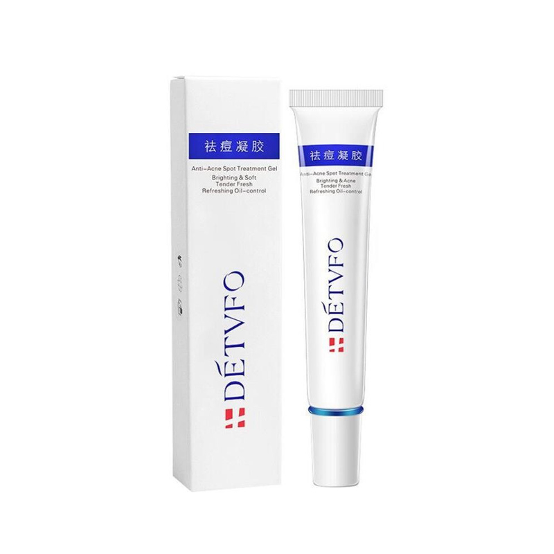 德德维芙 滋润保湿祛痘膏