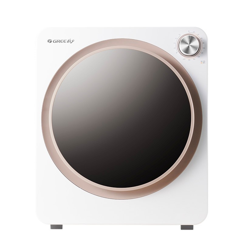 格力 便于携带 烘干机
