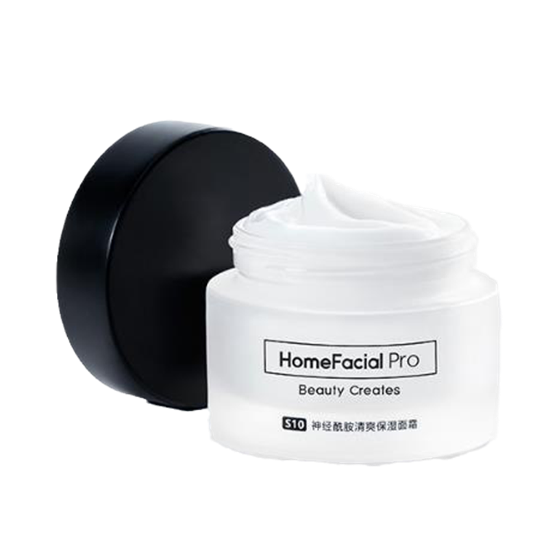 HFP 神经酰胺保湿面霜