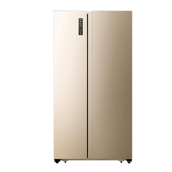 海信纤薄静音冰箱