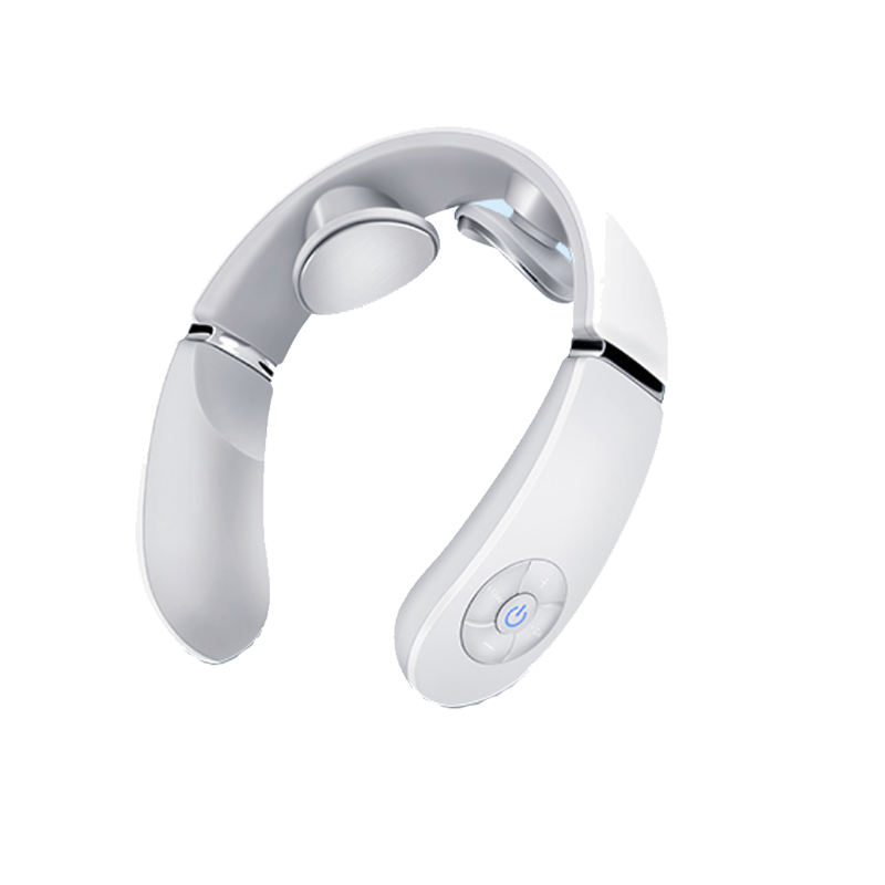 迪斯 贴合曲线按摩器