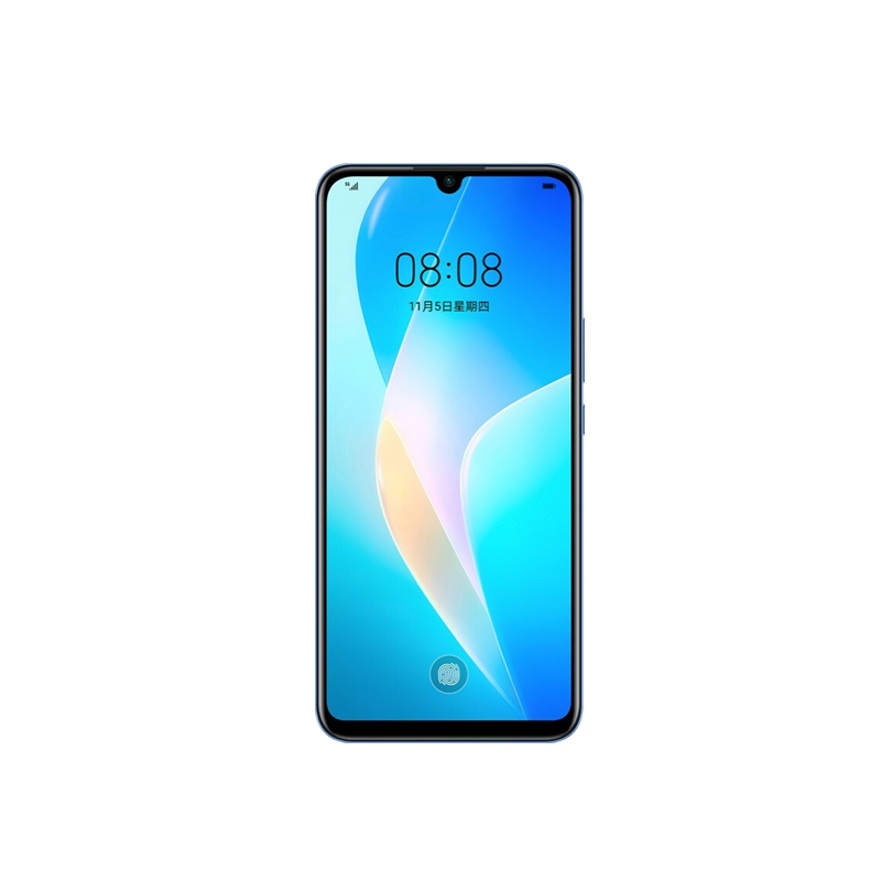 华为 双模轻薄机身手机