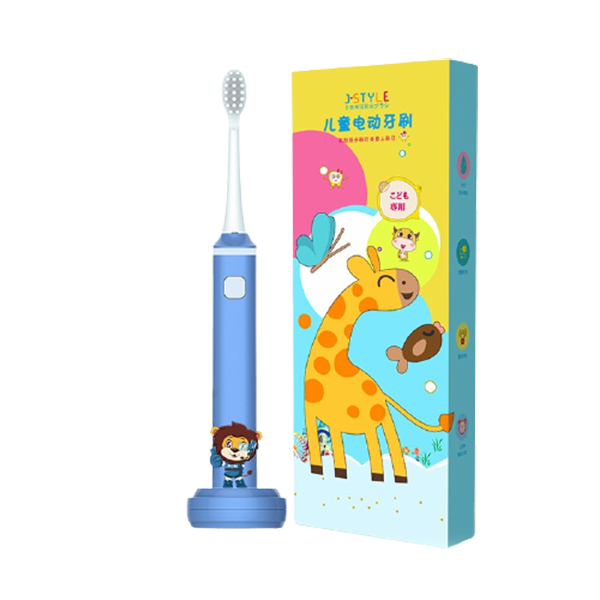 J-style高频儿童电动牙刷