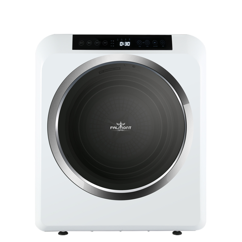FALMONT家用滚筒烘干机
