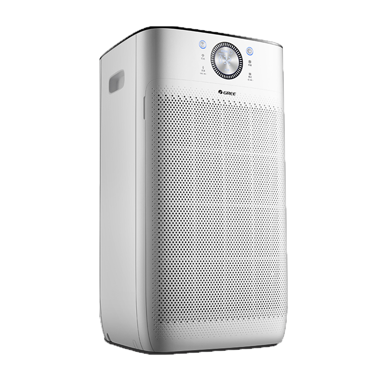 格力一级能效空气净化器