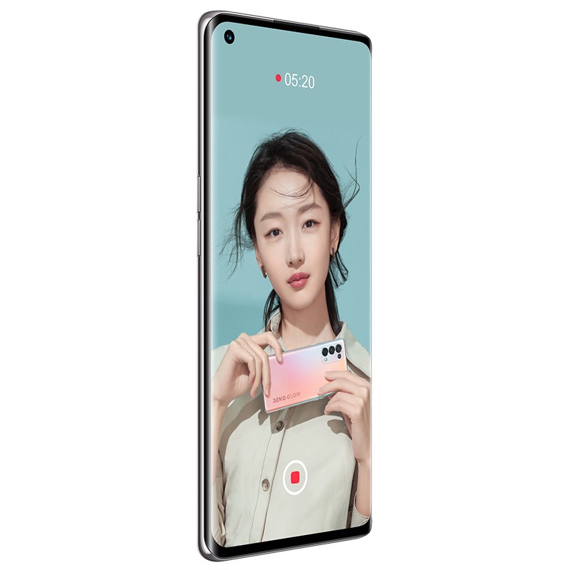 OPPO 星钻工艺手机