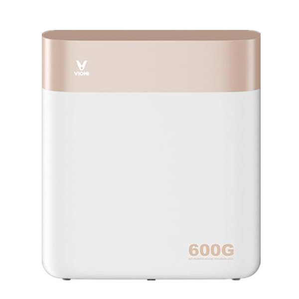 云米 600加仑智能净水器