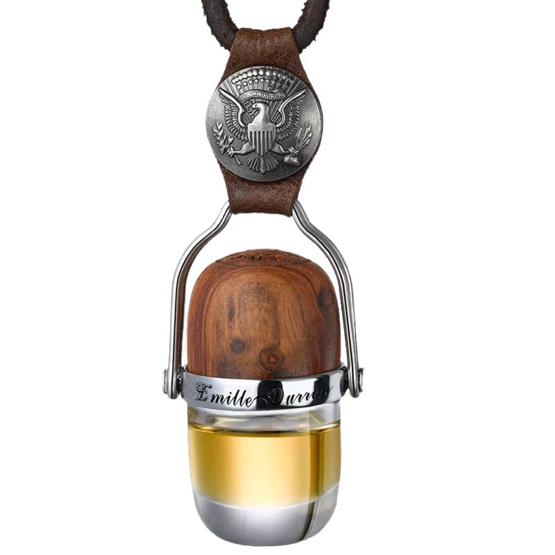 埃迪 创意吊坠香水