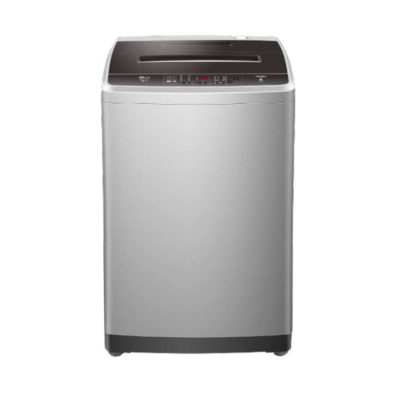 海尔 称重预约洗衣机