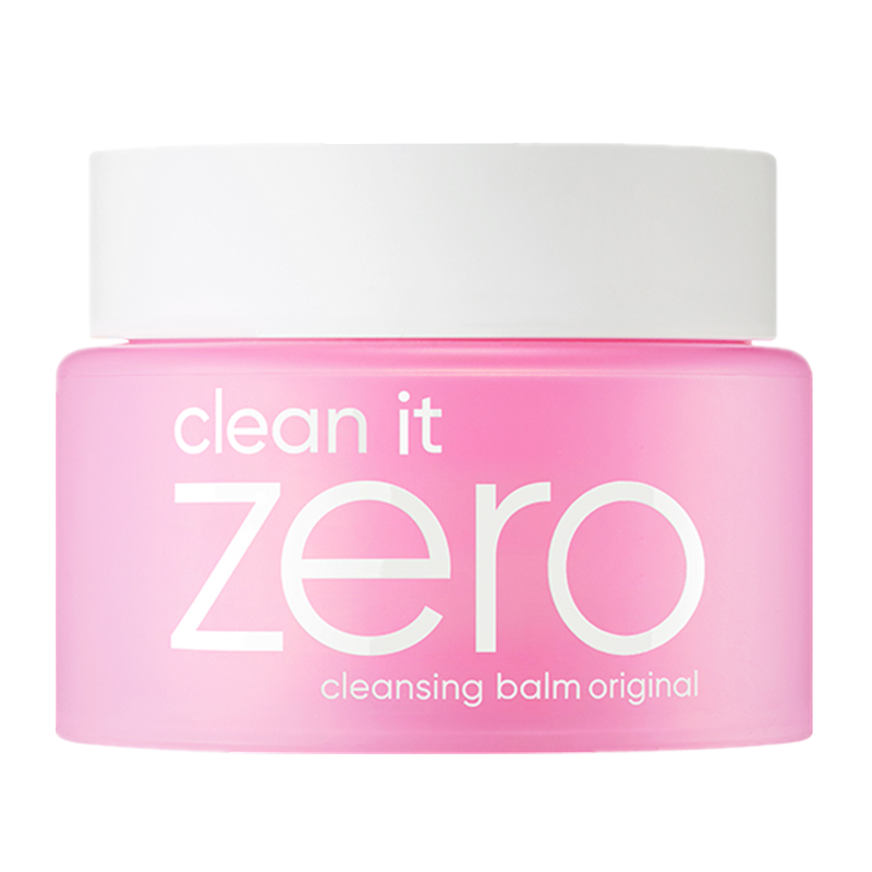 芭妮兰 快速致柔卸妆膏