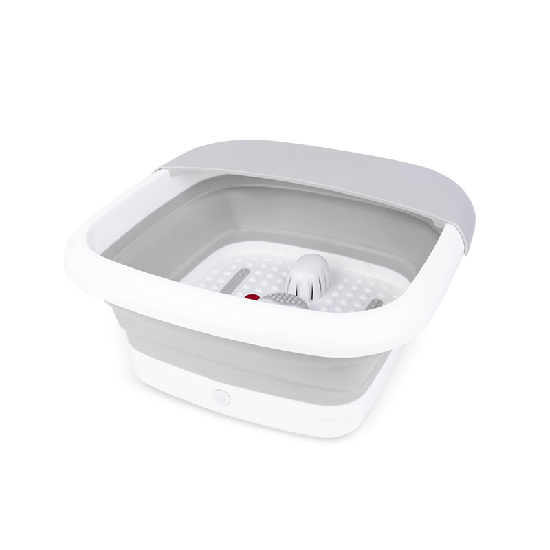 京东京造 折叠保温足浴盆