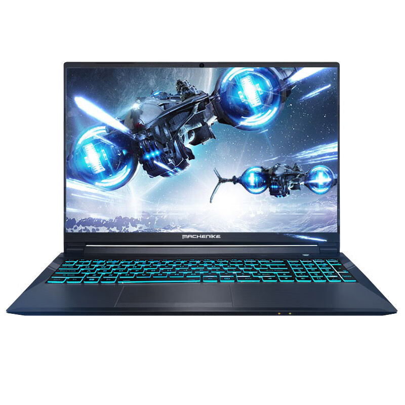 机械师 全面屏 游戏本