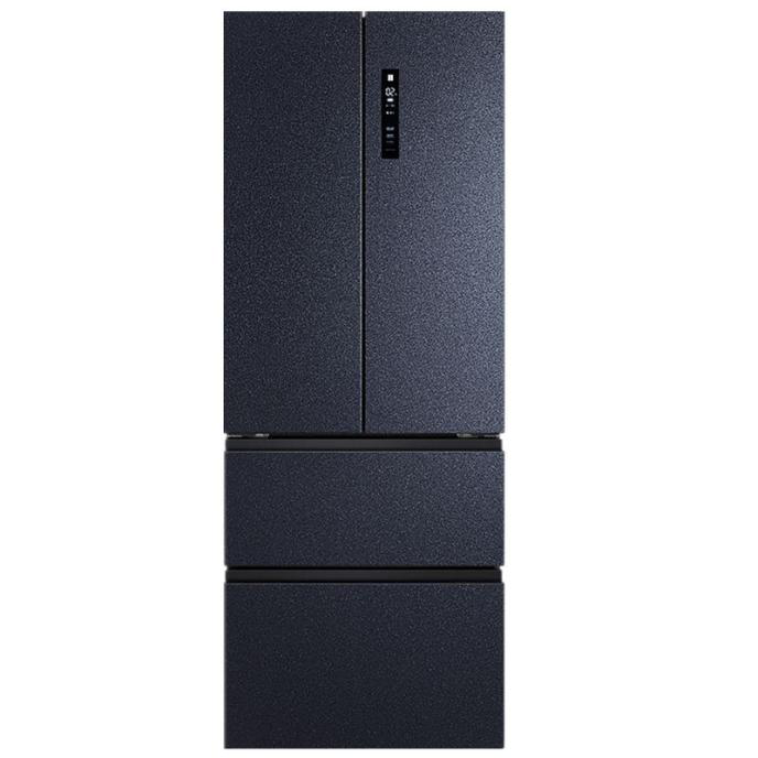 TCL 风冷无霜均匀制冷冰箱