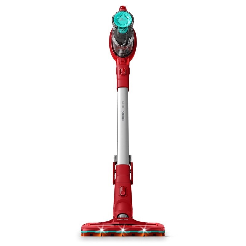 飞利浦 广角吸嘴吸尘器