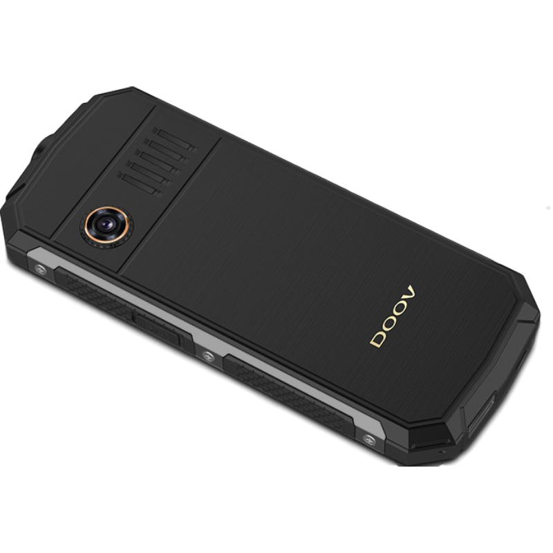 朵唯 触屏手写老人手机