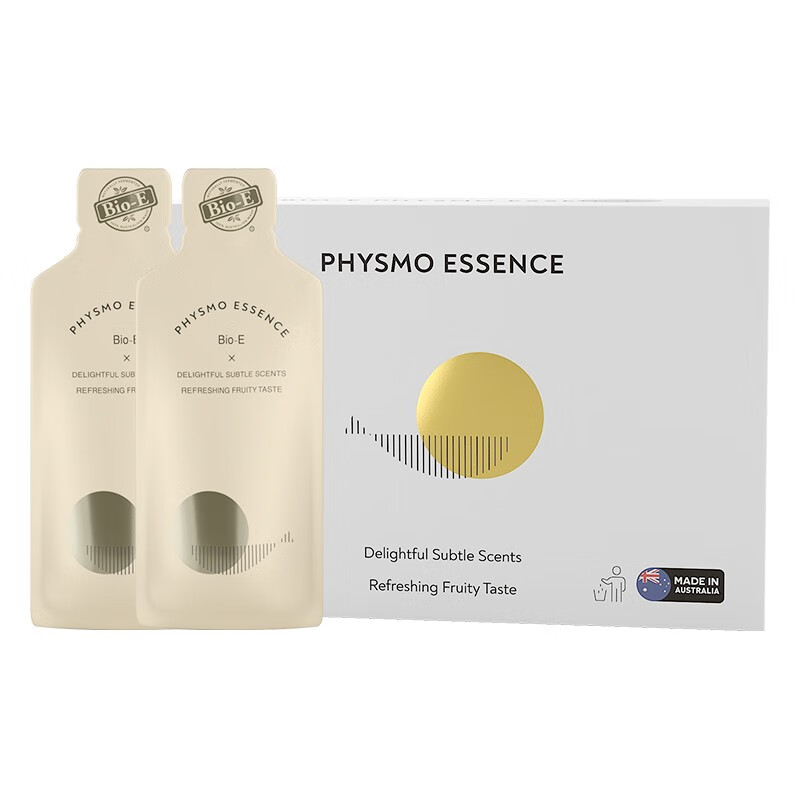Bio-E 成人 花胶液