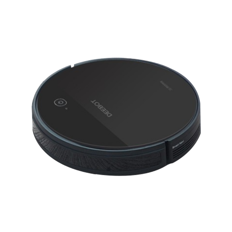 科沃斯 可定时预约扫地机器人