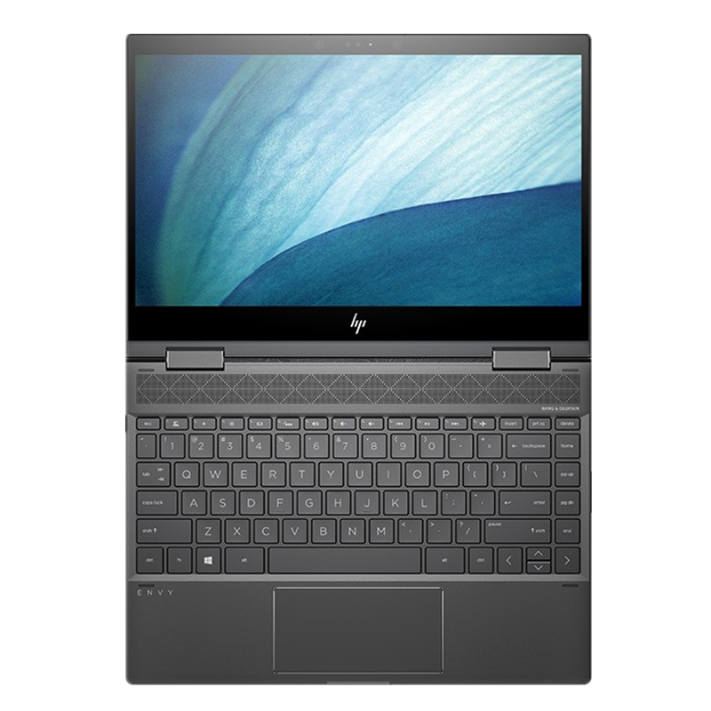 惠普 背光键盘笔记本