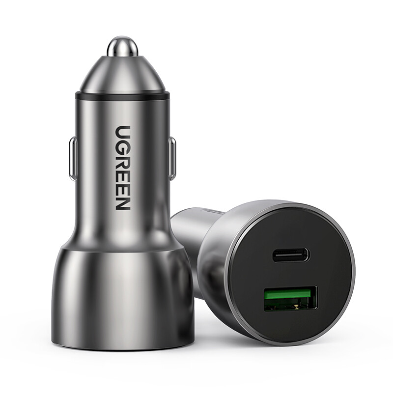 绿联 耐高温智能充电器