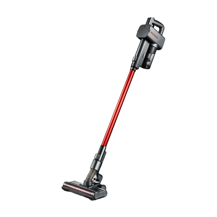 艾美特 强劲大吸力吸尘器