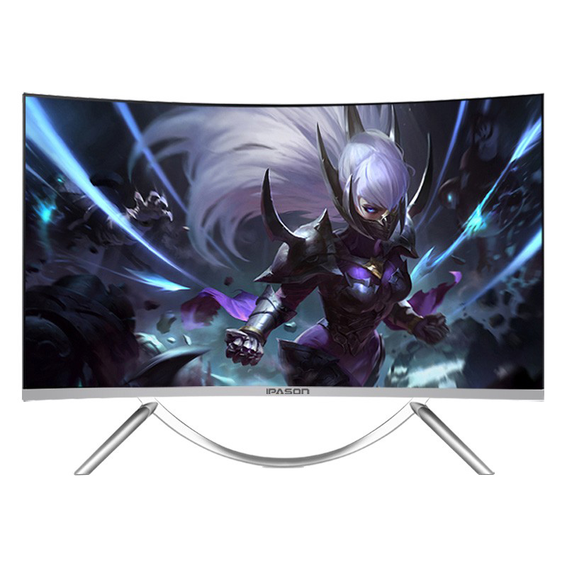 攀升 吃鸡游戏 一体机电脑