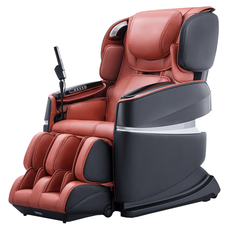 奥佳华 多种手法按摩椅
