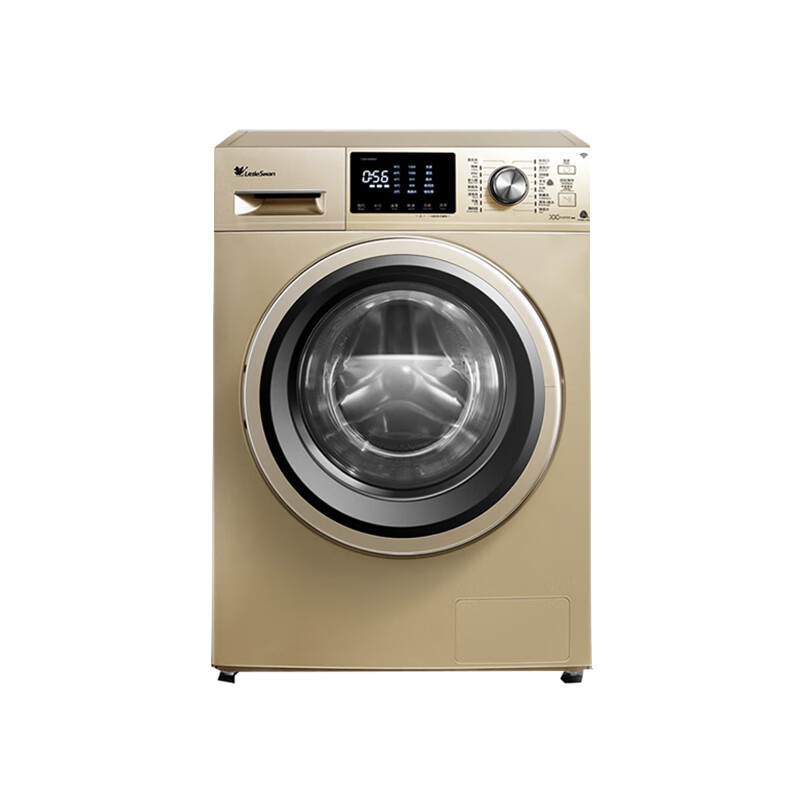 小天鹅 超薄智能滚筒洗衣机