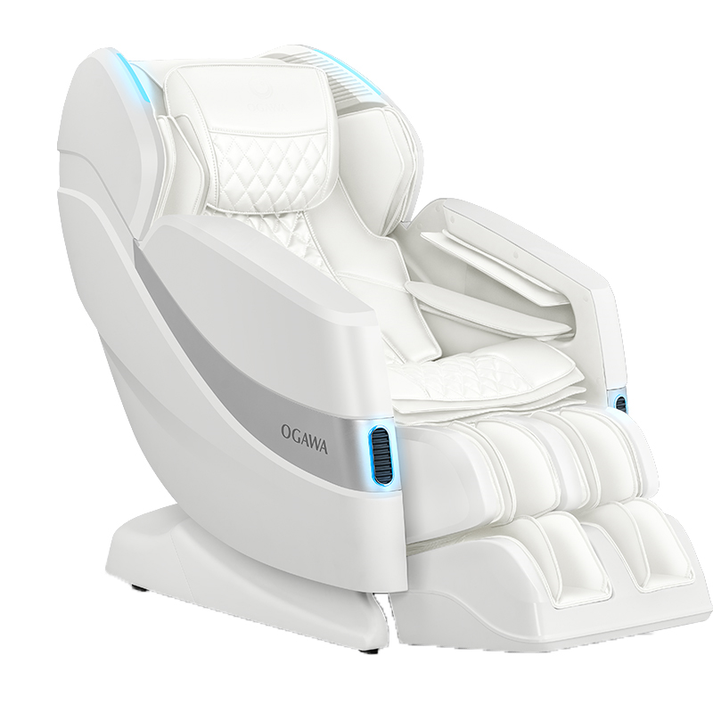 奥佳华 12套按摩程序按摩椅